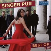 Various Artists - Best Of Singer Pur (2 CD)