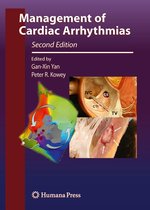Contemporary Cardiology - Management of Cardiac Arrhythmias