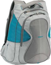 Targus Contour Backpack 15.4" - Blauw