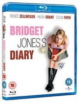 Le journal de Bridget Jones [Blu-Ray]