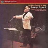 Berlioz/Harold In Italy