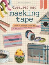 Creatief met Masking tape