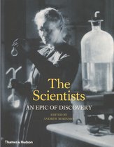 Scientists An Epic Of Discovery