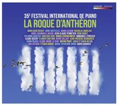 Various Artists - La Roque D'antheron 2015 (CD)