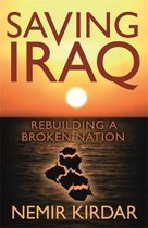 Saving Iraq