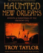 Haunted New Orleans