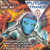 Future Trance, Vol. 21