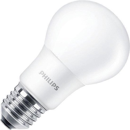 Ademen Dalset knal E27 10W Philips Led Lamp Core Pro 6000k | bol.com