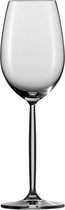 Verres à vin blanc Schott & Zwiesel Diva 2, par 2 pièces - verre en cristal