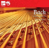 Charles Rosen - Bach; Goldberg Variations Bwv 988 (CD)
