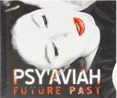 Psy'aviah - Future Past (CD)