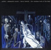 The Venetian Book Of The Dead (CD)