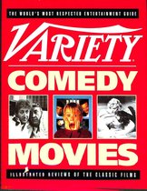 Variety comedy movies. Illustrated reviews of the classic films.