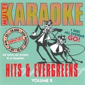 Hits & Evergreens Vol. 8