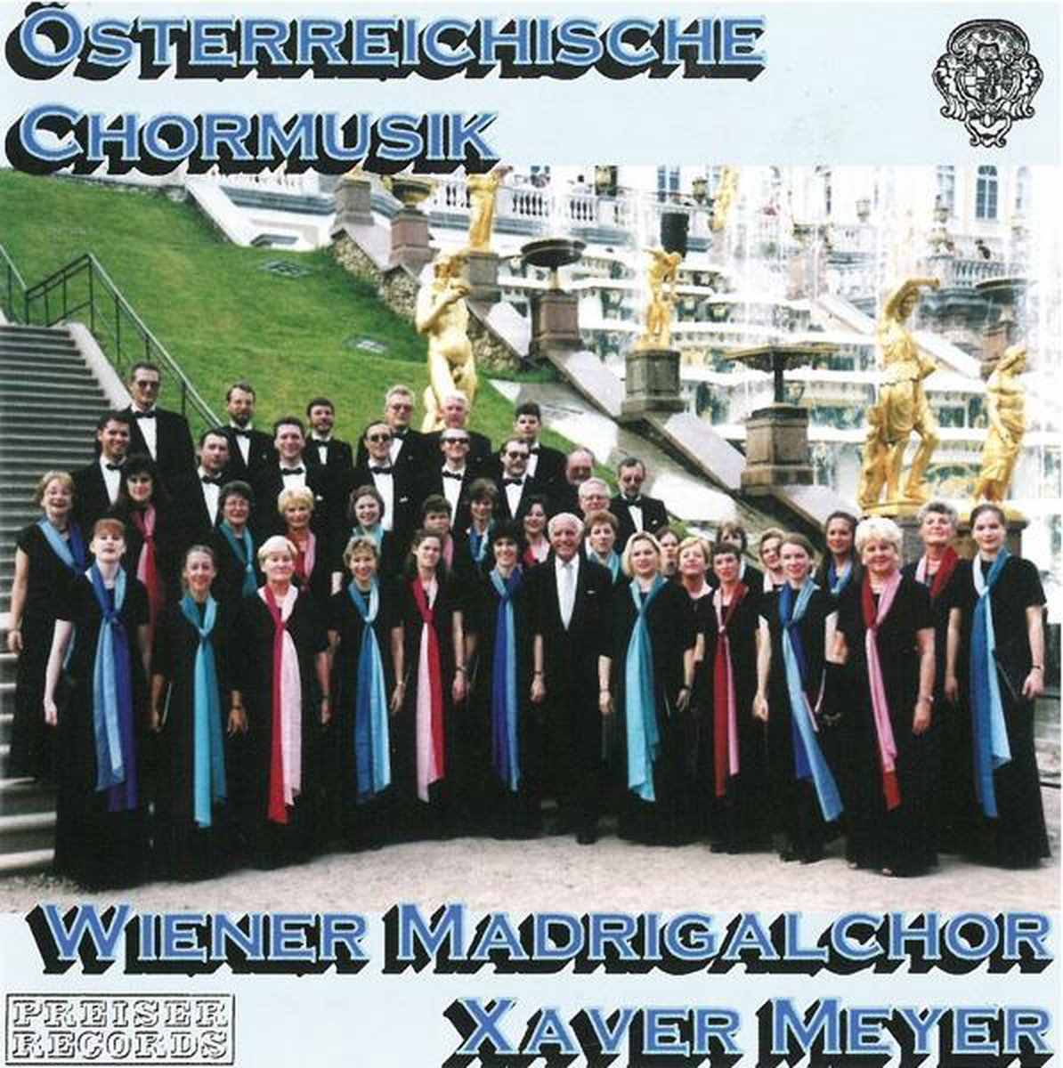 Ãsterreichische Chormusik