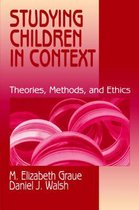 Studying Children In Context