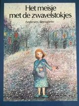 Het meisje met de zwavelstokjes