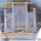 Js Bach: Organ Music Vol.9