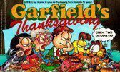 Garfield's Thanksgiving