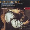 Charpentier: Messe En La Memoire d'Un Prince / Jean Tubery et al
