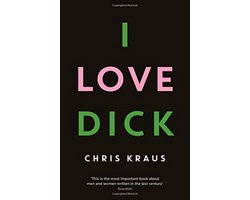 I Love Dick