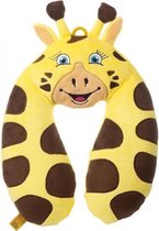 Travel KIDS reiskussen Giraffe