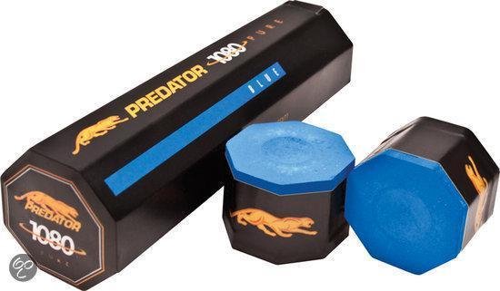 Blue Predator Chalk 5pcs