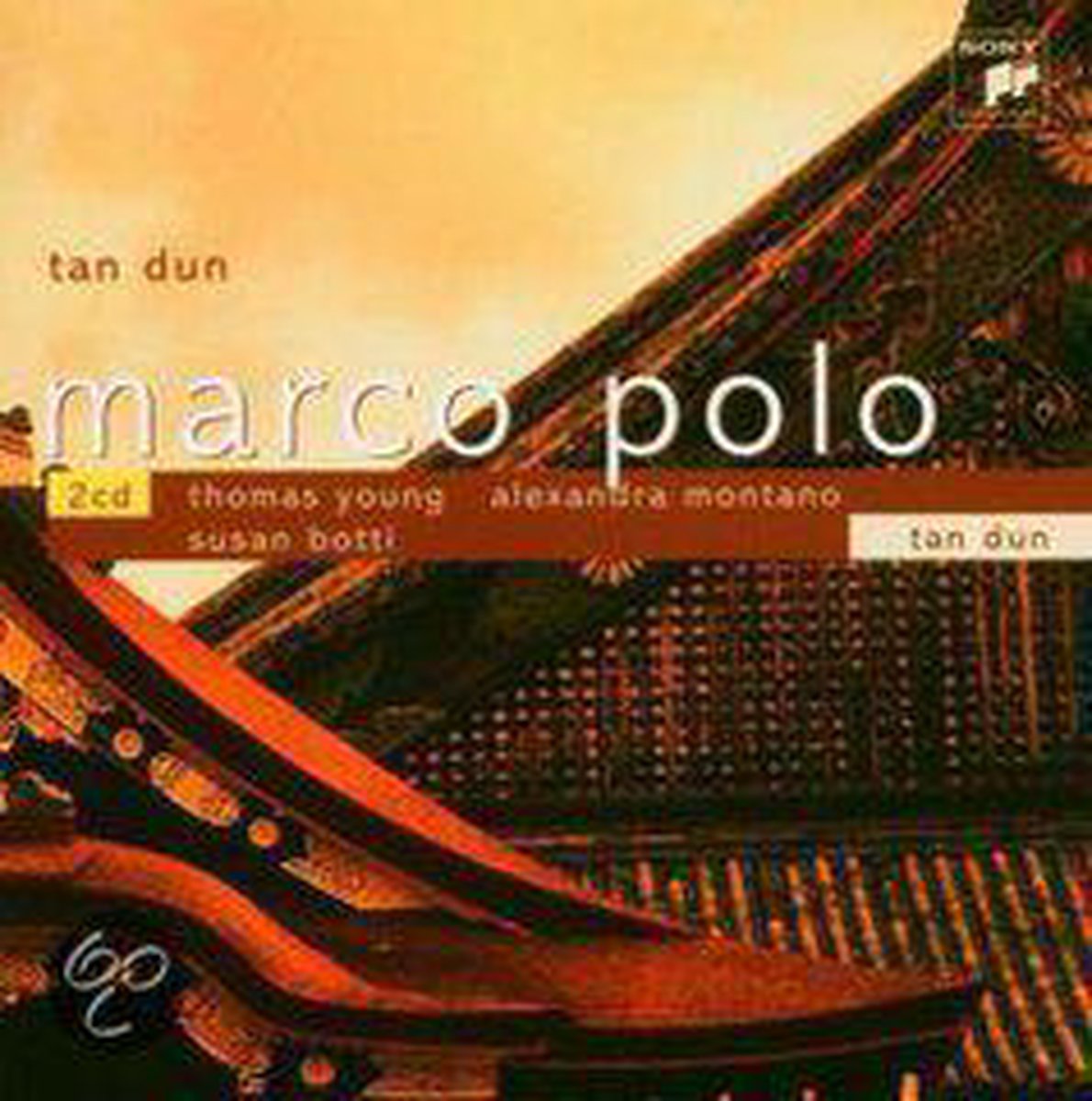 Marco Polo