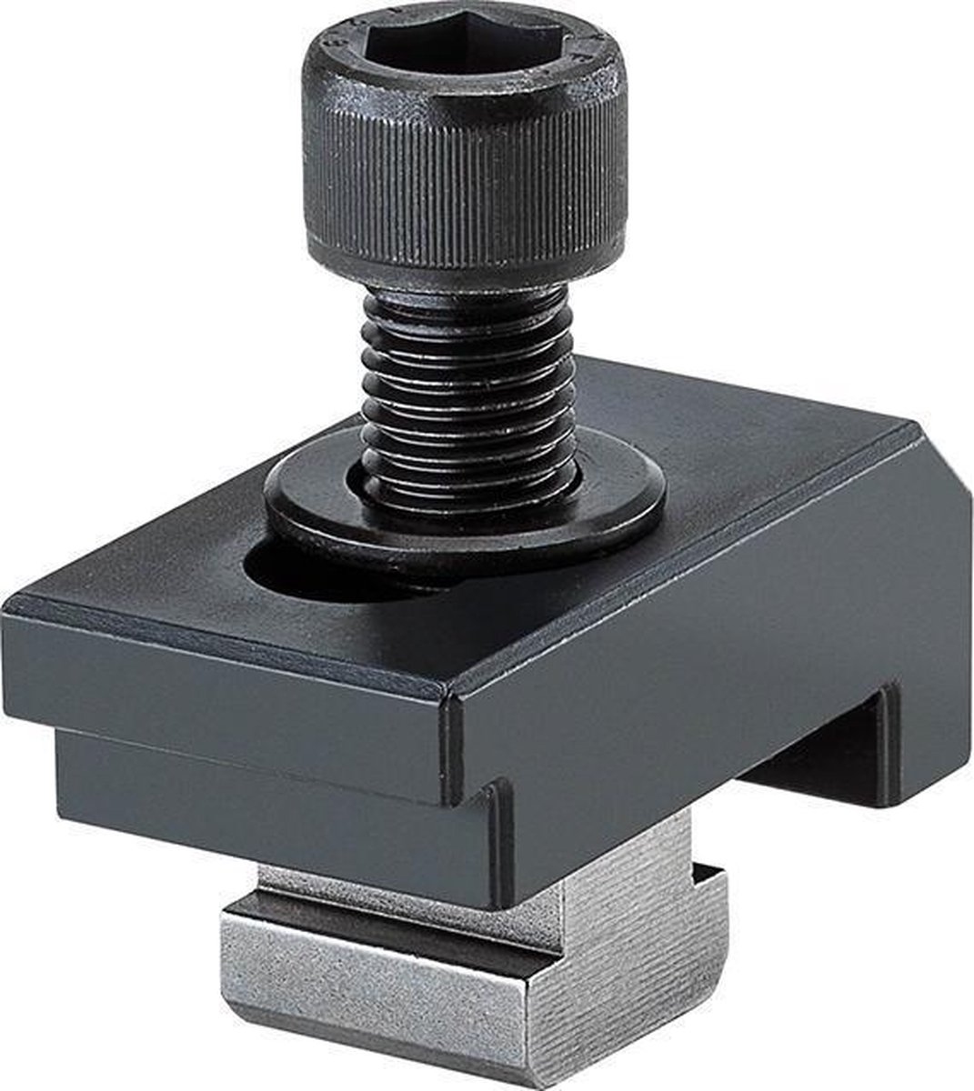 Röhm Spanpratze SPE voor T-gleuf 14 mm - 149122