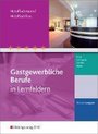 Gastgewerbliche Berufe. 3. Jahr Hotelfachmann/-fachfrau: Schülerband