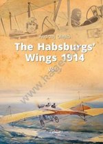 The Habsburgs' Wings 1914