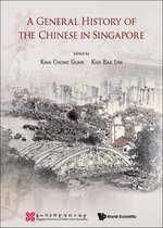 General History Of The Chinese In Singapore, A