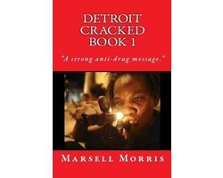 Detroit Cracked Book 1