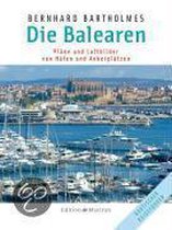 Die Balearen
