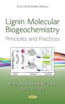 Lignin Molecular Biogeochemistry