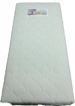 Baby Matras Texel Duinen Pocketveren  60 x 120