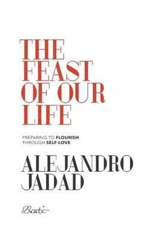The feast of our life - cover