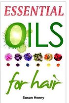 Essential Oils for Hair