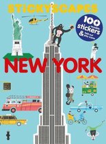 Stickyscapes
