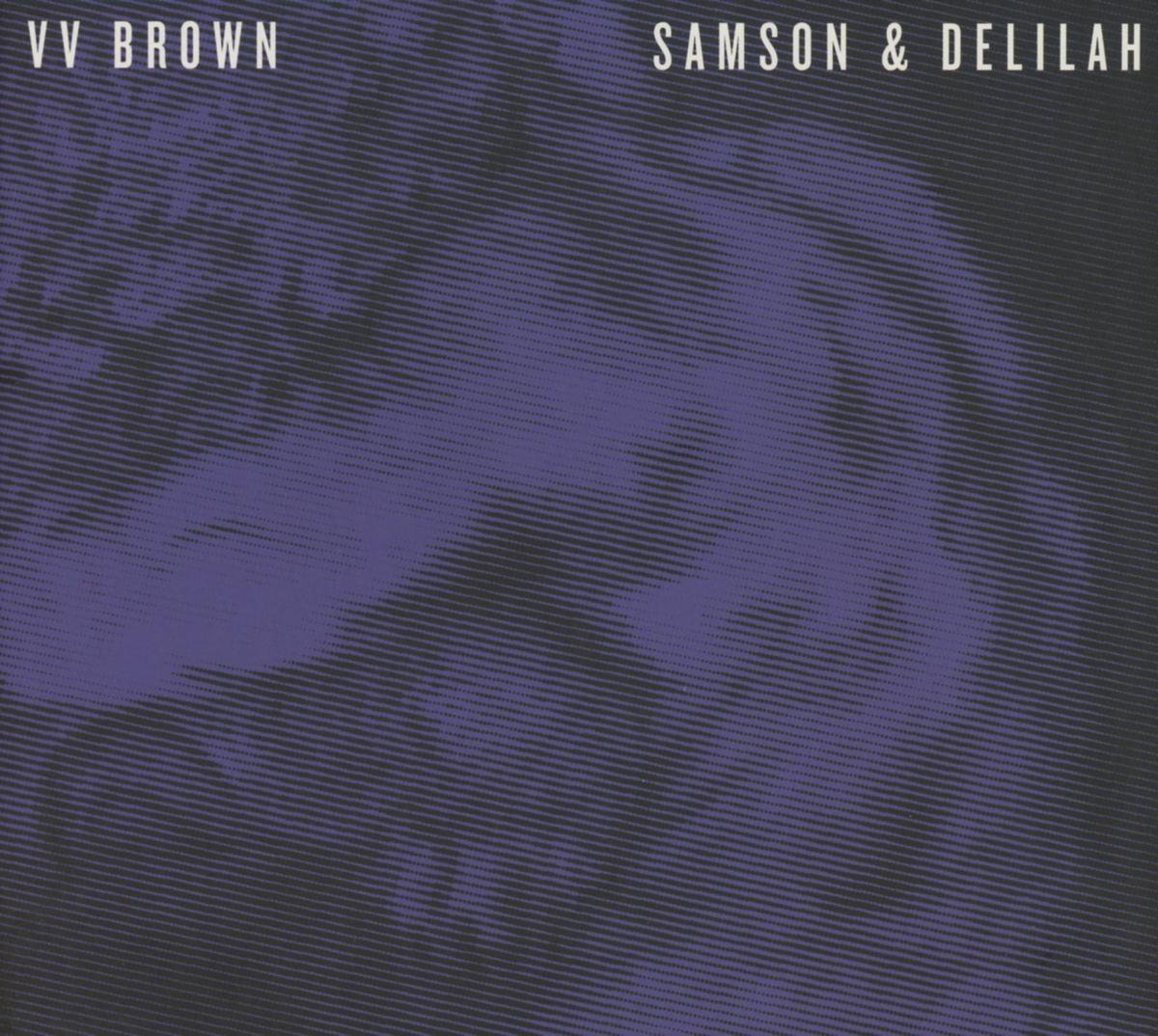 Samson & Delilah