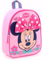 Disney Rugzak Minnie Mouse Meisjes 9,3 Liter Polyester Roze