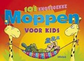 101 Knotsgekke Moppen Voor Kids