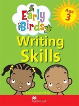 Early Birds Writing Skills Workbook
