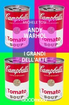 I grandi dell'arte - Andy Warhol