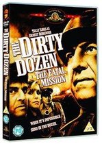 Dirty Dozen: Fatal..