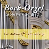 Bach-Orgel Grote Kerk Dordrecht