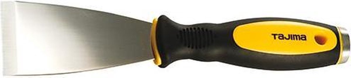 Standaard schraper 75mm bladbreedte Tajima