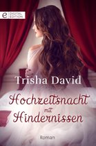 Omslag Hochzeitsnacht mit Hindernissen