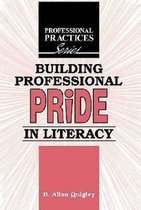 Building Pride in Literacy