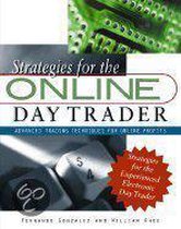 Strategies for the Online Day Trader